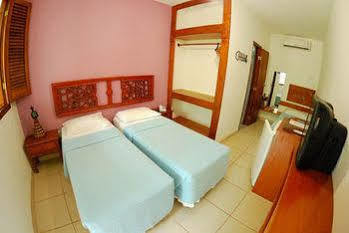 Atlantica 2* Itacare
