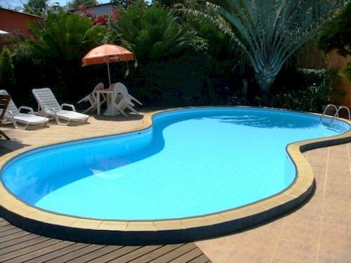 Inn Atlantica 2*